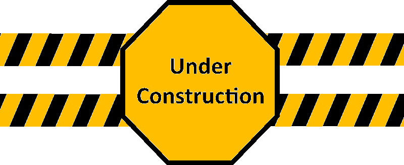 Under Construction